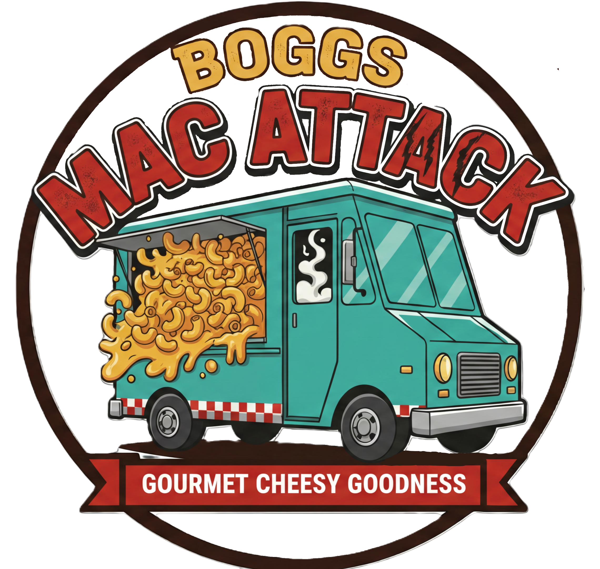 Boggs Mac Attack